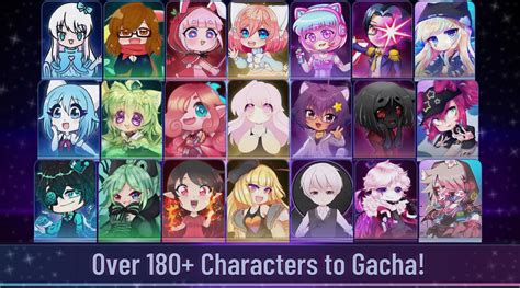 Gacha Club APK for Android Download .